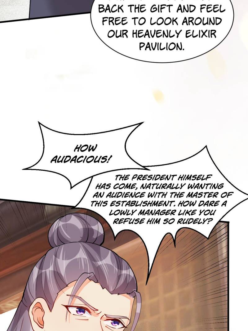The Ghostly Doctor Chapter 584 24